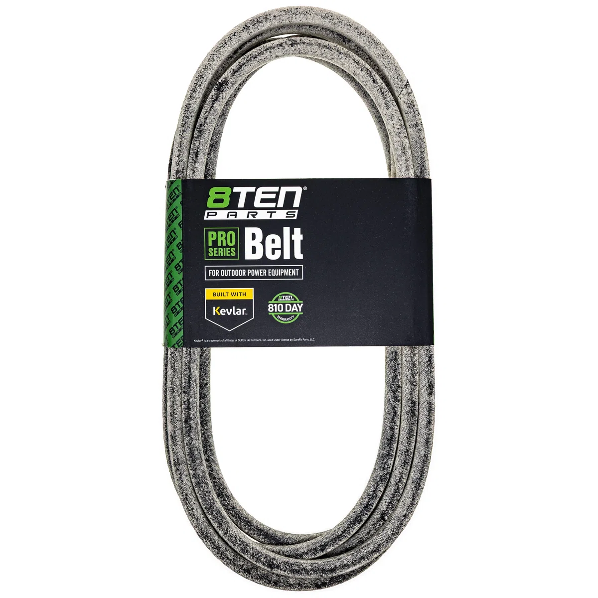 Belt with Kevlar® For Exmark Toro 109-9023 135-5777-SL 135-5777 109-9023-SL