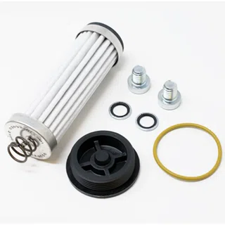 Tuff Torq 187Q0699711 Genuine OEM Filter Kit