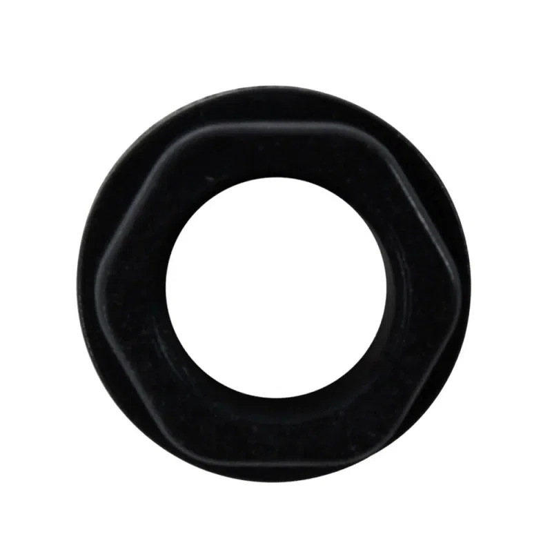 MTD 741-04026 Genuine OEM Flange Bearing Hex .752 ID Plastic