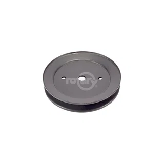 SPINDLE PULLEY 6-1/4" AYP 12378