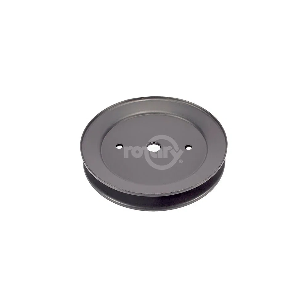 SPINDLE PULLEY 6-1/4" AYP 12378