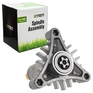 Deck Spindle For AYP Poulan Pro Weed Eater 130794 532130794 539110158 582922301 532183170 532128774