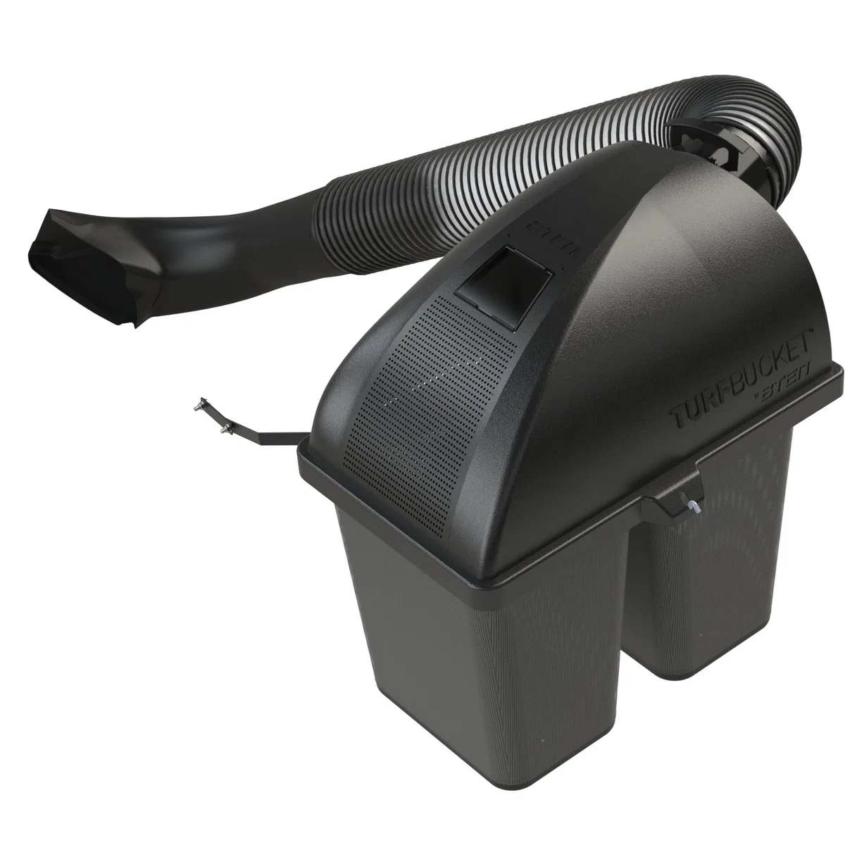 Grass Bagger Collection System For Husqvarna MK1014461