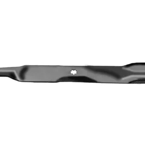 Rotary # 12380 BLADE 21-3/8" X 7 POINT STAR JOHN DEERE