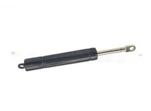 Replaces Exmark and Toro Damper | EX9972