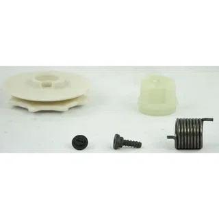 Husqvarna 530071966 Genuine OEM Starter Pulley Kit PP3816 P3818AV P3314