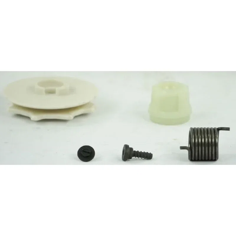 Husqvarna 530071966 Genuine OEM Starter Pulley Kit PP3816 P3818AV P3314