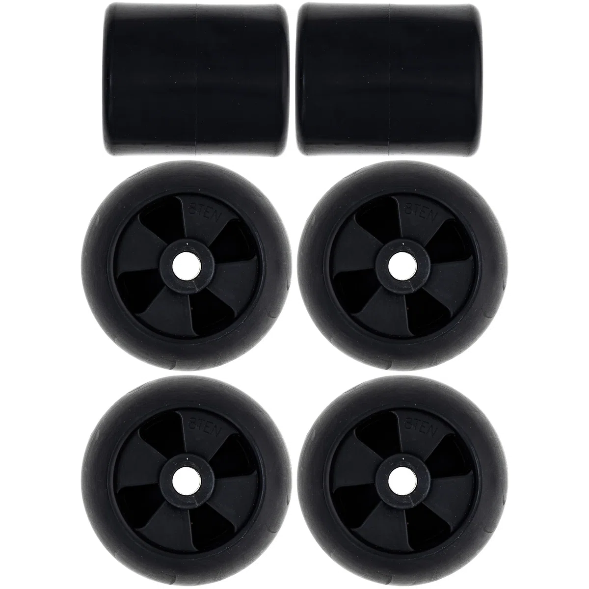 Deck Wheel Kit For John Deere Sabre Scotts MK1012958