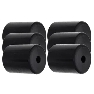 Deck Roller for Dixie Chopper 3360 3372 LX2000 RT2760 SE2550 67240 6 Pack