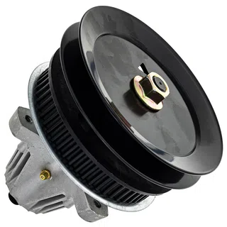 Deck Spindle For Cub Cadet Craftsman 918-04512B 918-04512A 918-04512 618-04512B 618-04512A 618-04512