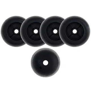Deck Wheel Kit For Toro MK1012971