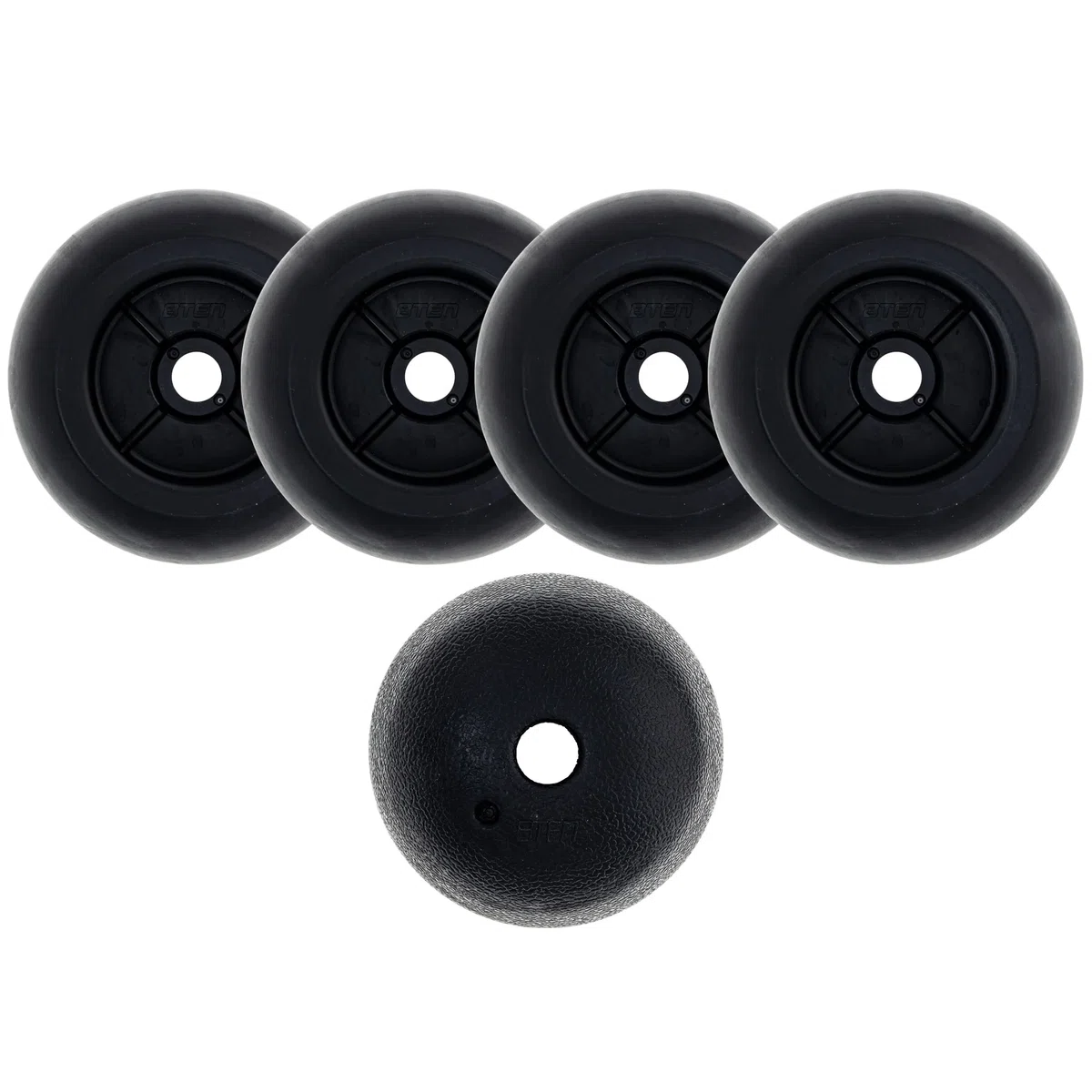 Deck Wheel Kit For Toro MK1012971