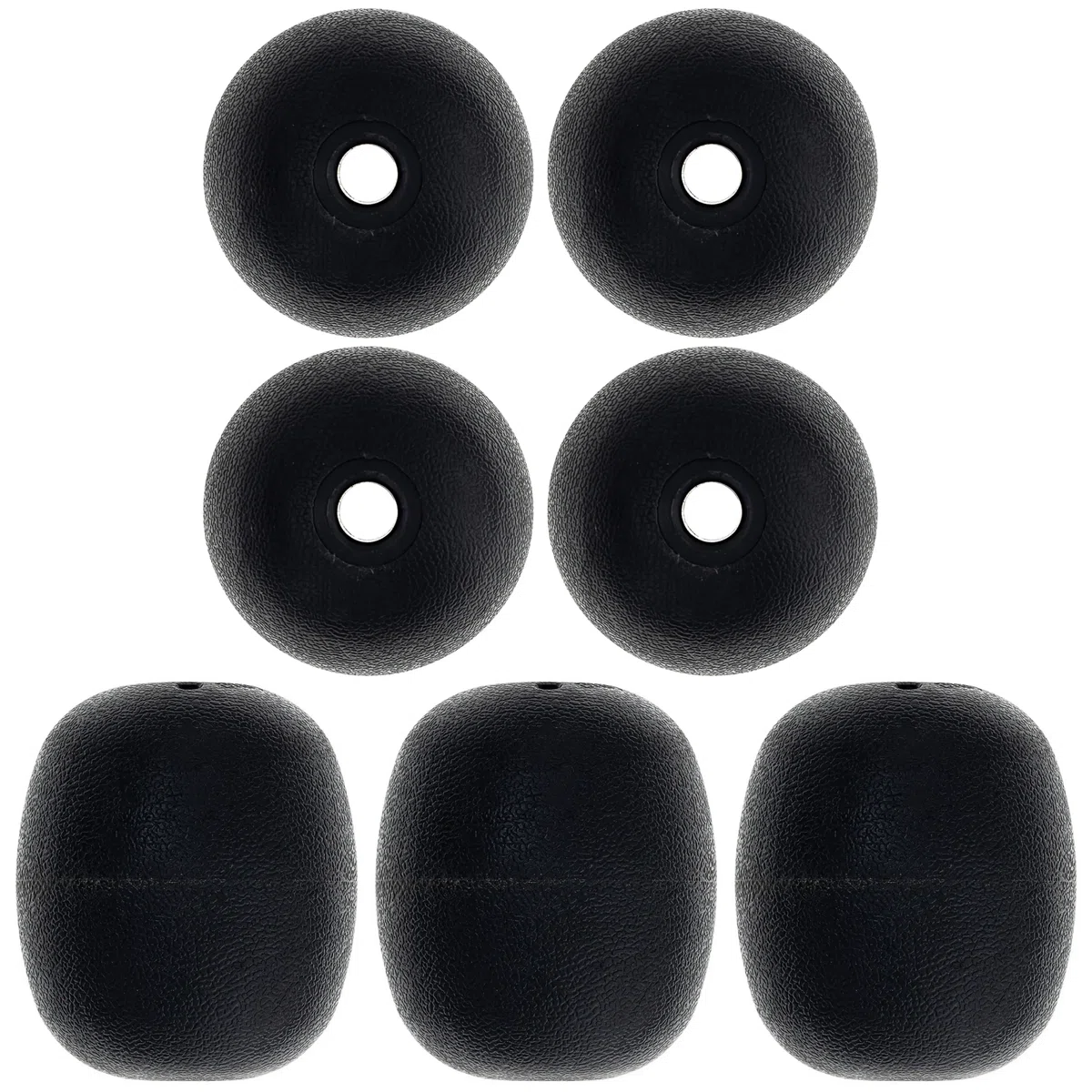 Deck Wheel Kit For MK1012991