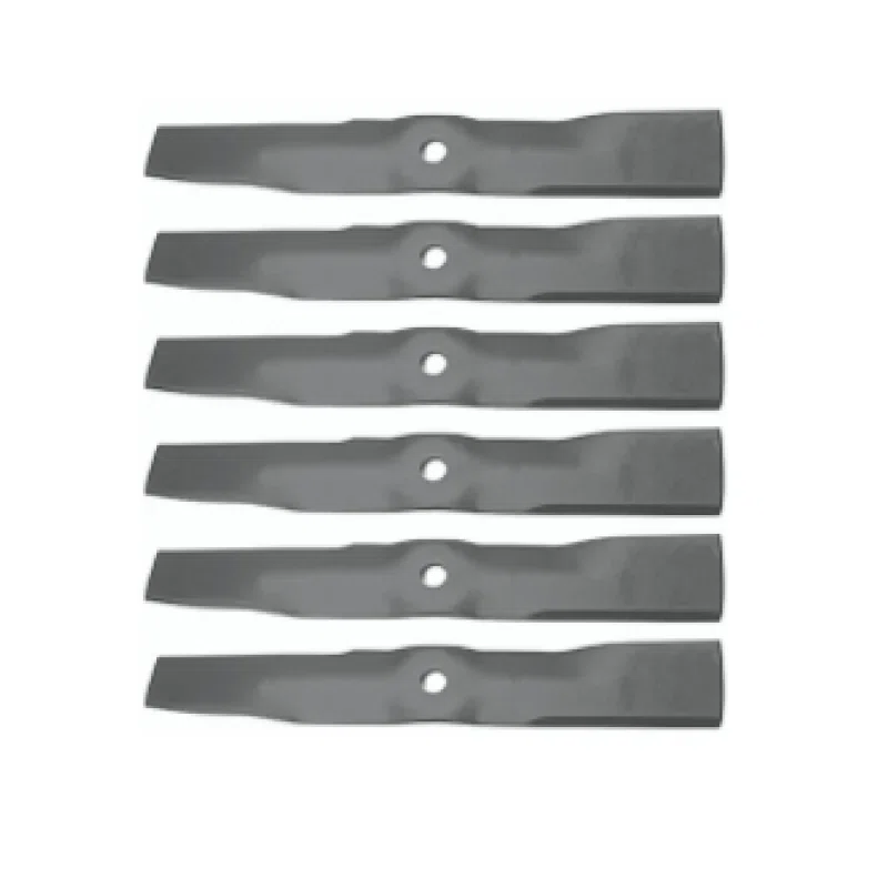 6PK Oregon 90-354 Mower Blade for John Deere M143520 M145516 54"