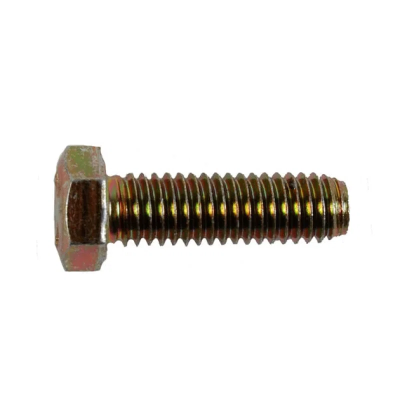 MTD 710-3005 Genuine OEM Screw 3/8-16 x 1.25 Gr5