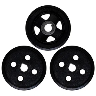 Deck Pulley Kit for Kioti CS2210 CS2410 60-Inch MM605-12112 MM605-21332