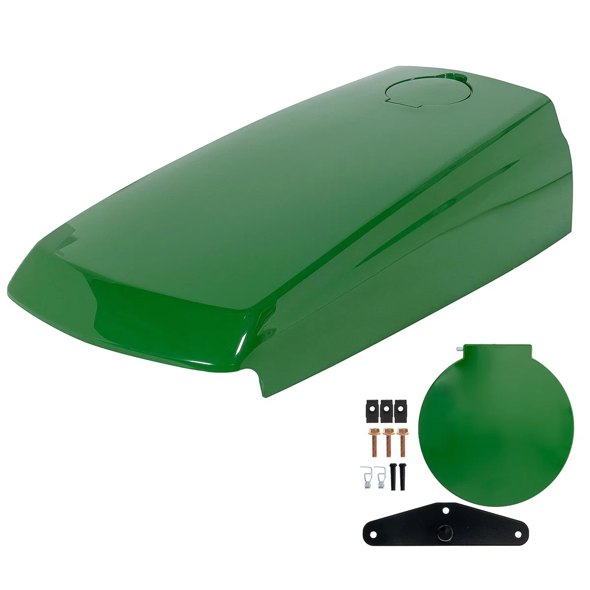 Upper Hood For John Deere LVU12063