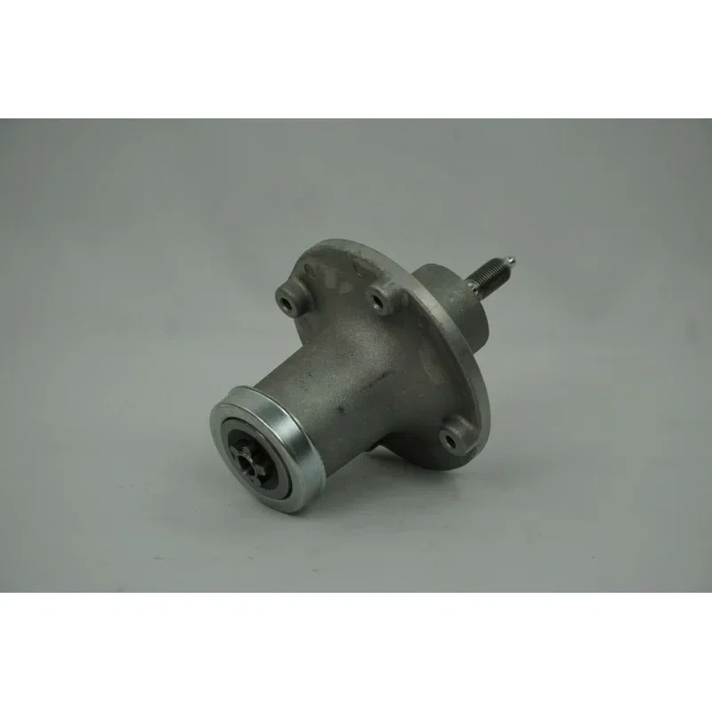 Husqvarna 539112170 Genuine OEM Lawn Tractor Mandrel Assembly