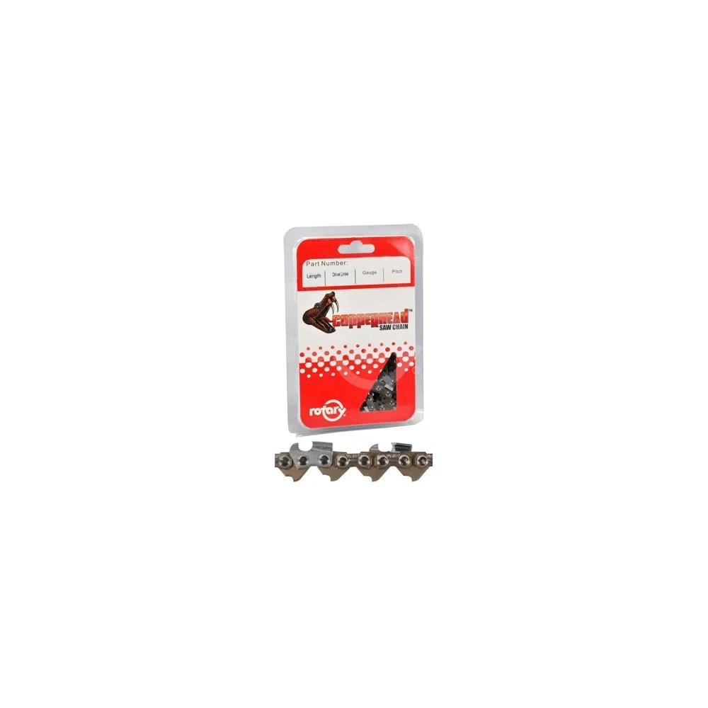 .063 .325 81 LKS SEMI-CHISEL WITHOUT BUMPER LINK 7346081