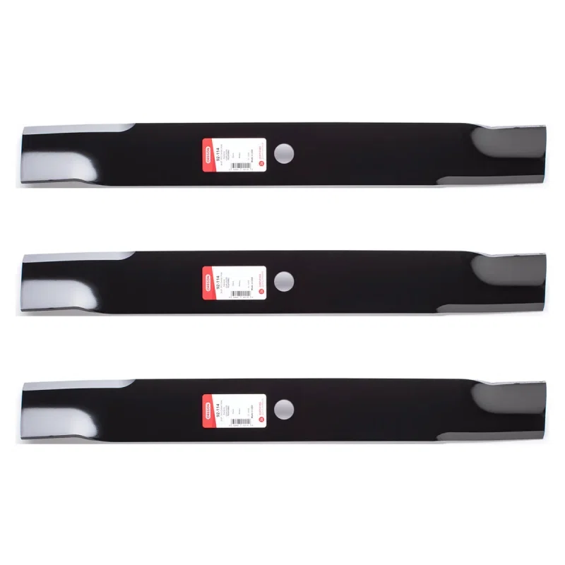 Oregon 92-114 Heavy Duty Blade for 72" John Deere 960R, Z970A, Z970R, Z997R