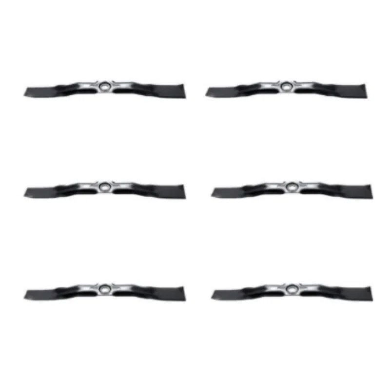 6PK Oregon 91-516 Mower Blade 20-7/8" Replaces Honda 72511-VE2-000