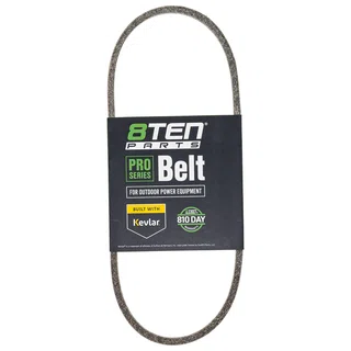 Belt with Kevlar for Cub Cadet MTD Troy-Bilt White 954-0134 33 1/4 x 3/8