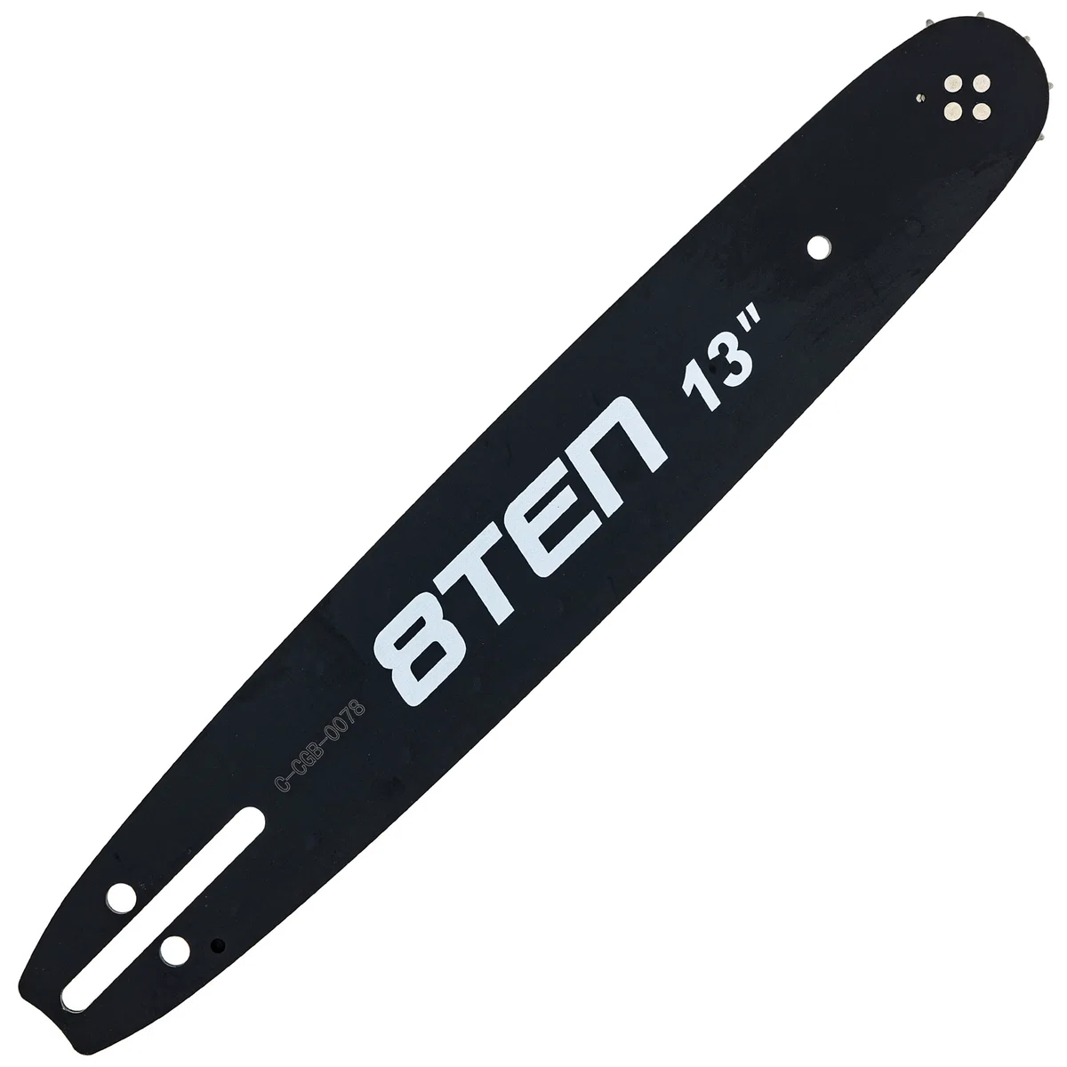 13 Inch Chainsaw Guide Bar For Husqvarna Jonsered Solo 138SLBK095 138PXLBK095