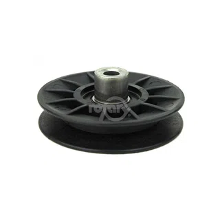 V-IDLER PULLEY 3/8" X 3-1/2" 13178