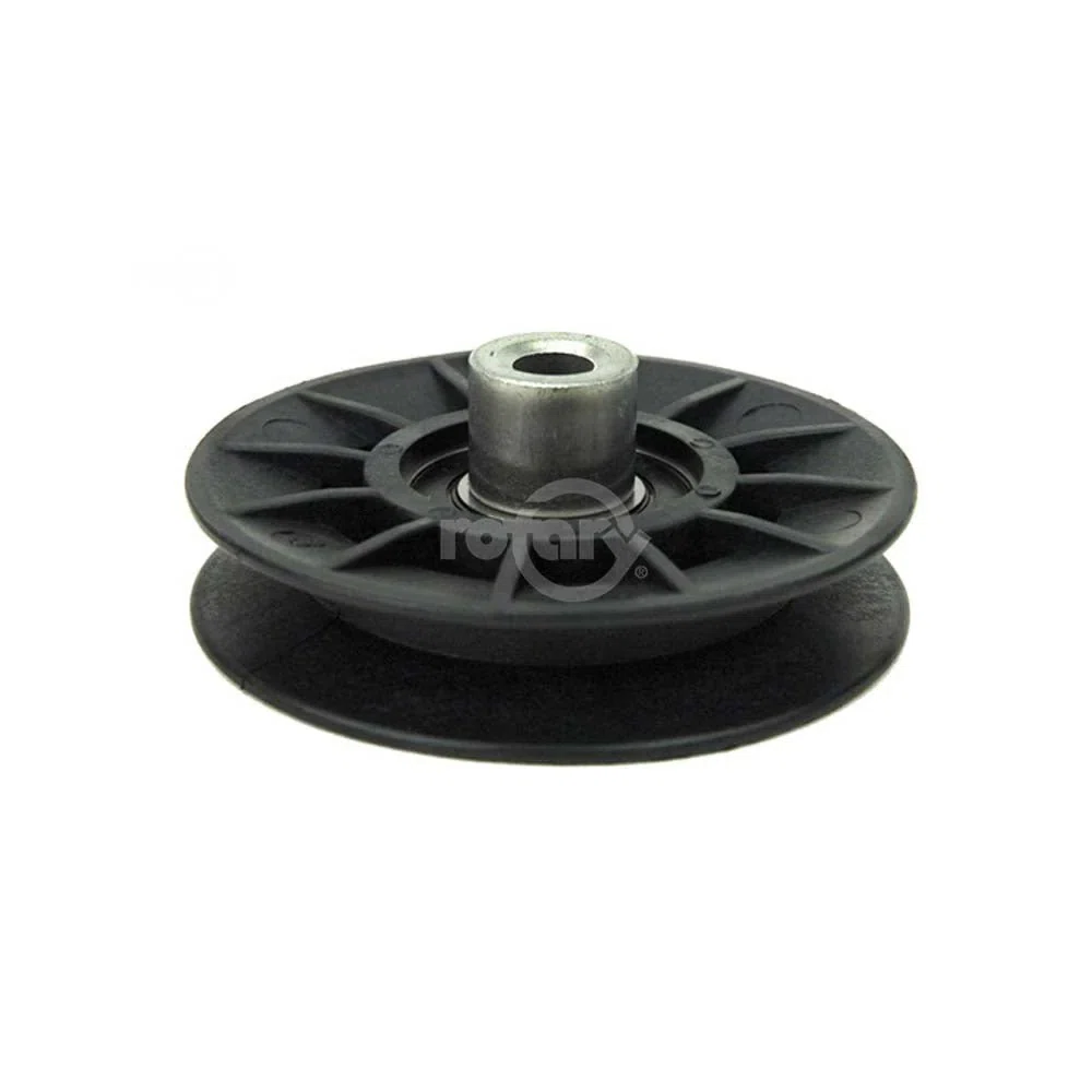V-IDLER PULLEY 3/8" X 3-1/2" 13178