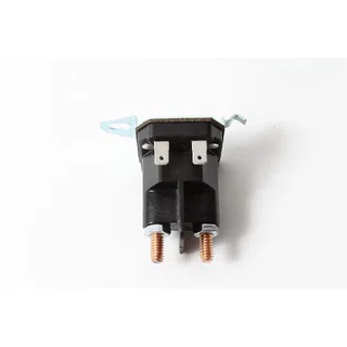 Husqvarna 582042802 Genuine OEM Lawn Tractor Solenoid Starter Brass Plunger