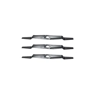 3PK Oregon 92-102 Mower Blade 20 7/8" replaces Honda 72531-VK6-010