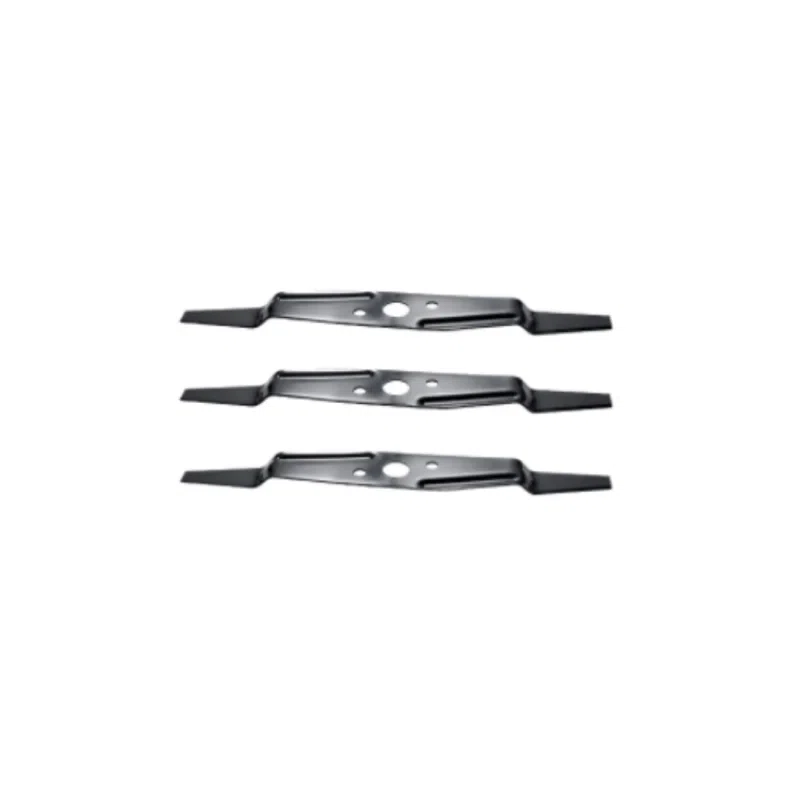 3PK Oregon 92-102 Mower Blade 20 7/8" replaces Honda 72531-VK6-010