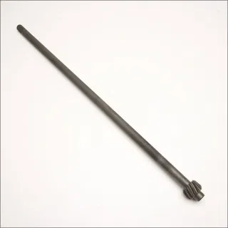 MTD 738-0919B SHAFT-STRG 5/8