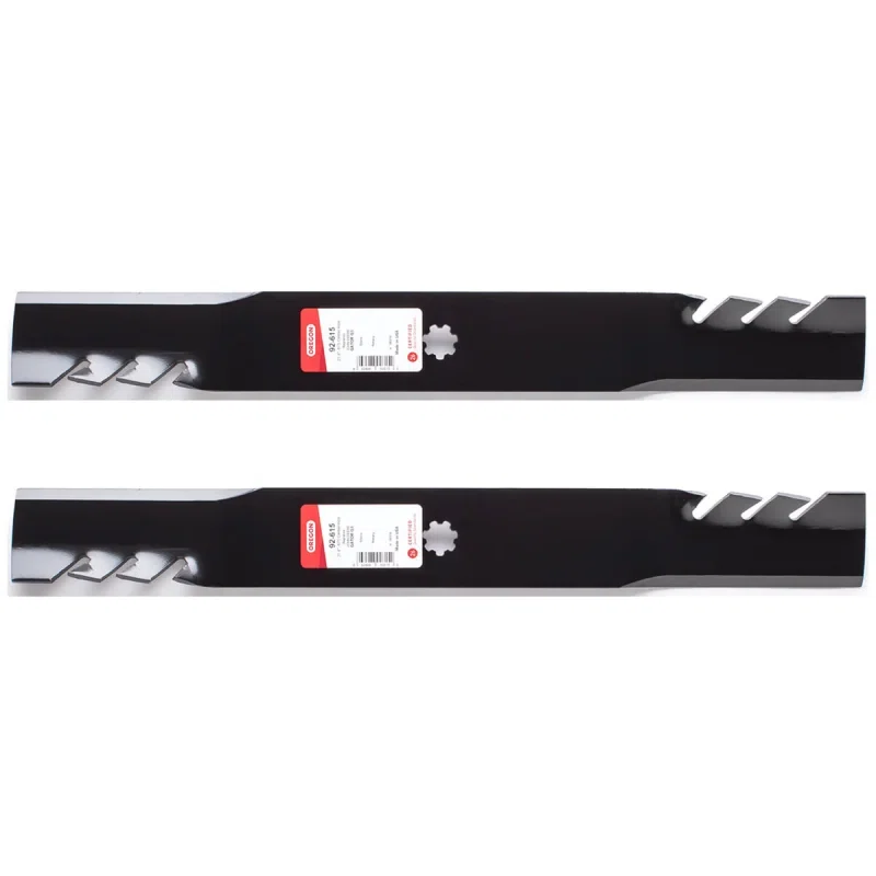 Oregon 92-615 G3 Gator Blades for 42" John Deere M154062