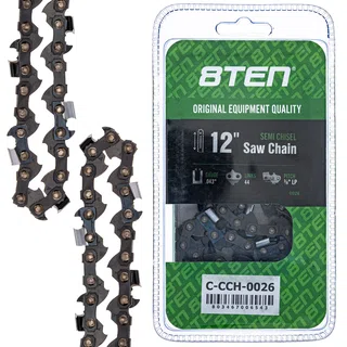Chainsaw Chain .043 3/8 44DL For Stihl Echo Homelite 90PX44CQ 36100050044 H3844 61PMM344E