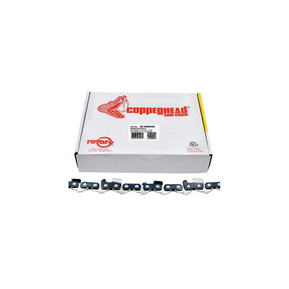 HARVESTER SAW CHAIN LOOP 66DL 3/4" 7666066
