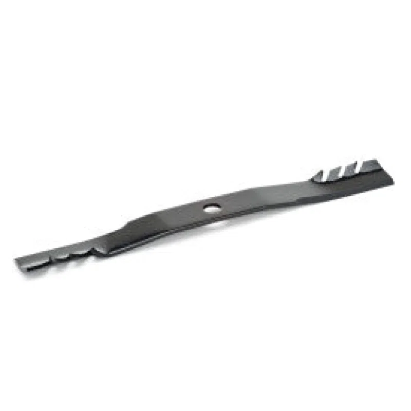 Oregon 96-372 Mulching Blade Gator G3 24-1/2" Repl Kubota 76553-34330