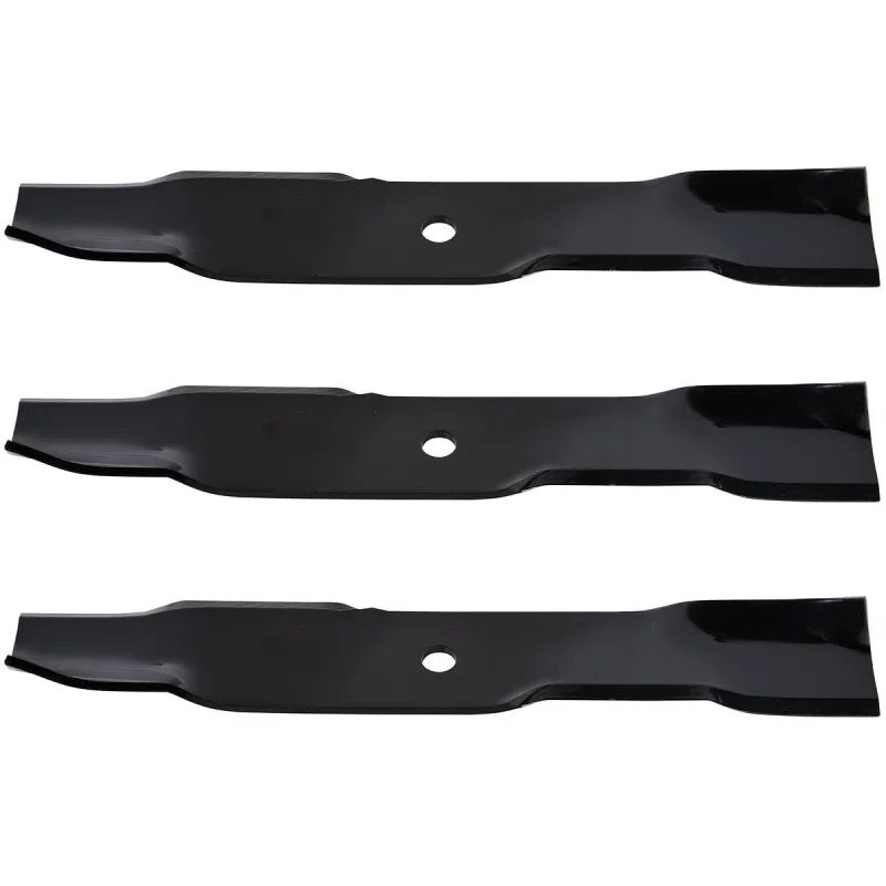 Oregon 91-368 Mulching Blades for 48" Bobcat 03239, 32061, 3239, WM132061