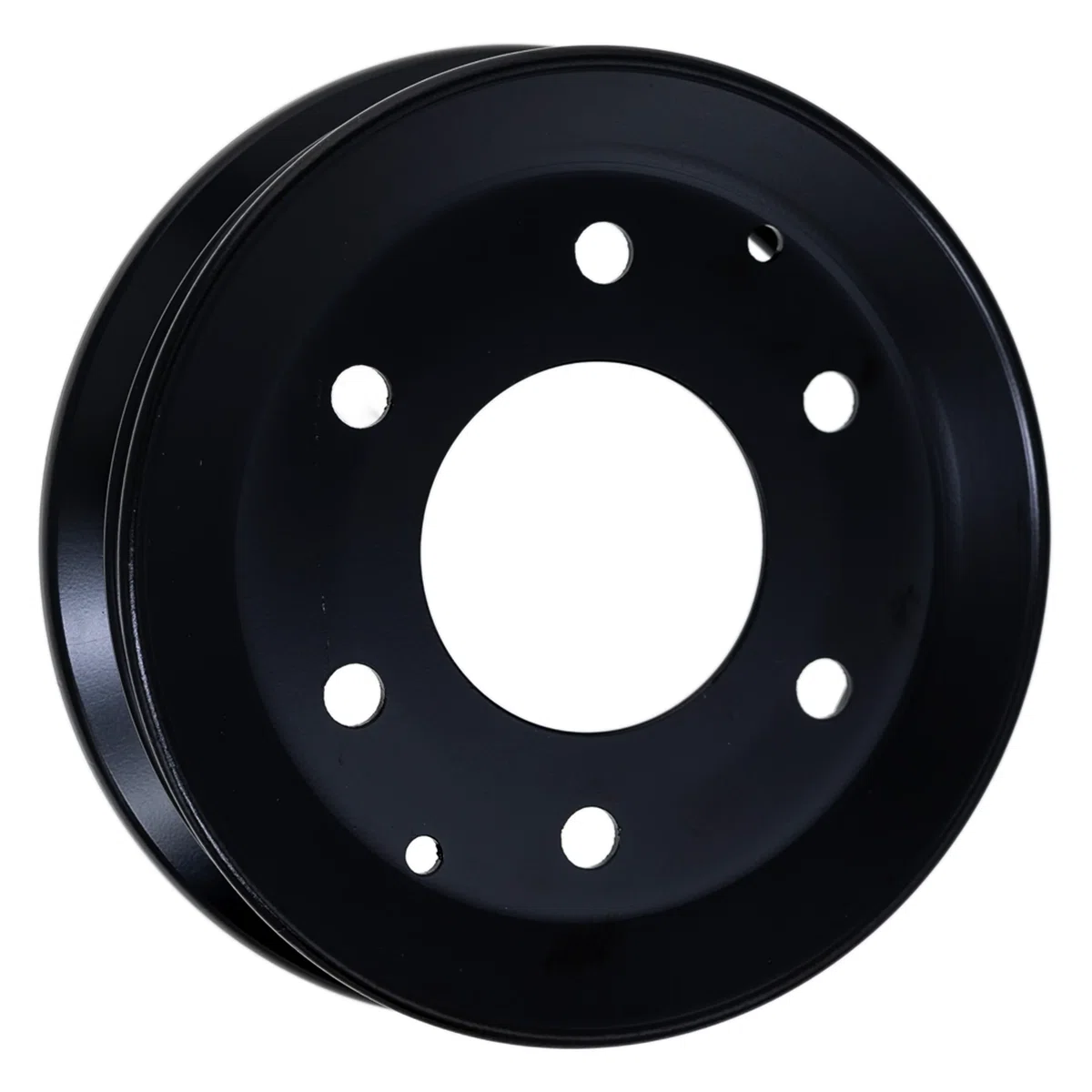 Outer Pulley for Kubota BX22 BX2200D G2160 48 54 60-Inch K5371-34580