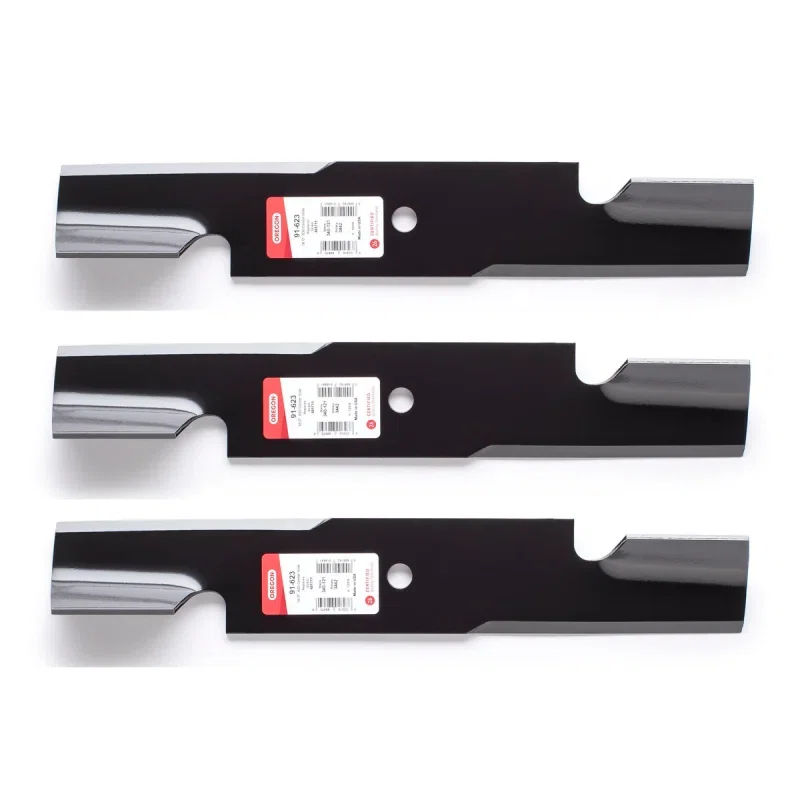 3PK Oregon 18" 91-623 Mower Blades Set for 54" Ferris 5101756 Scag 482878