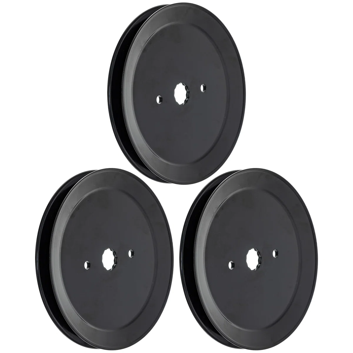 Pulley Kit For Gravely Ariens 07351603 | 3-PACK
