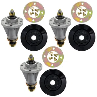 Spindle & Pulley Kit For MK1013506 | 1-PACK
