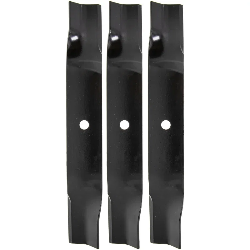 MTD 01004719-0637 High-Lift 20.5" Blade