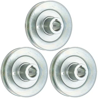 Pulley Kit For Scag 483323 | 3-PACK