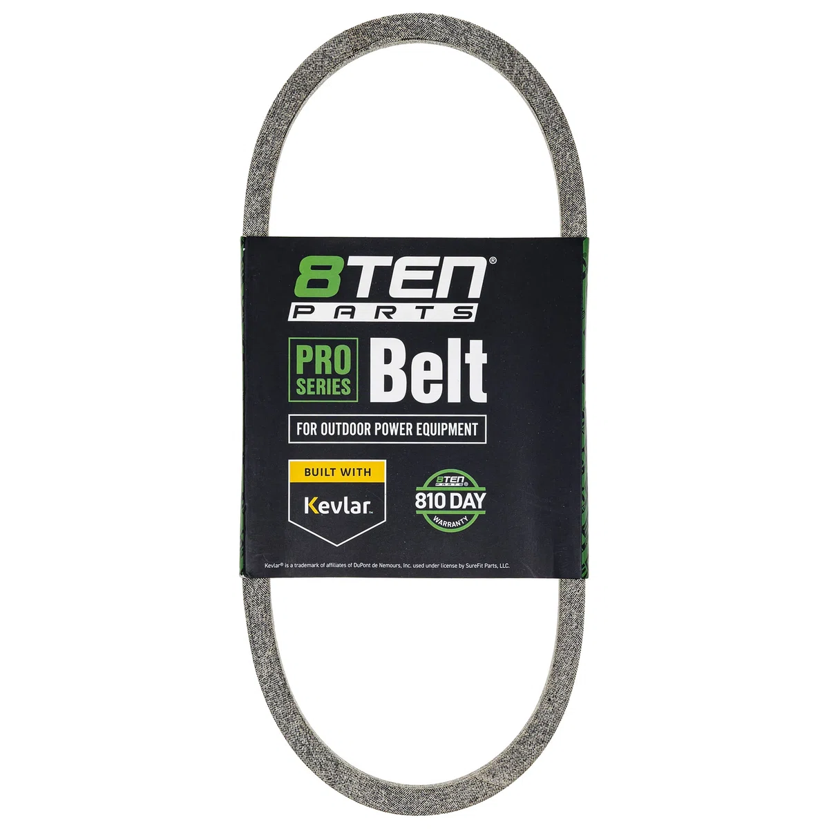 Belt with Kevlar® For Yard-Machines Yard-Man Troy-Bilt 754-04002 954-04002 754-04032 754-0465