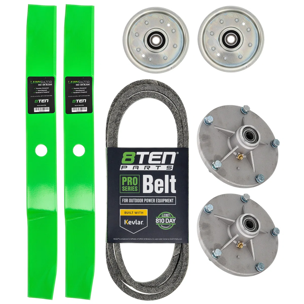 Mower Deck Rebuild Kit For Murray MK1005475
