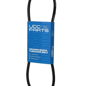 585416MA Snow Thrower Auger Drive Belt for Murray 585416 Craftsman 536.887992 1695425 1695426 1695488 1695489 1695496 1695540 1695541 MTD 754-0275 954-0275 954-0282 /Aramid Cord /38.00 inch