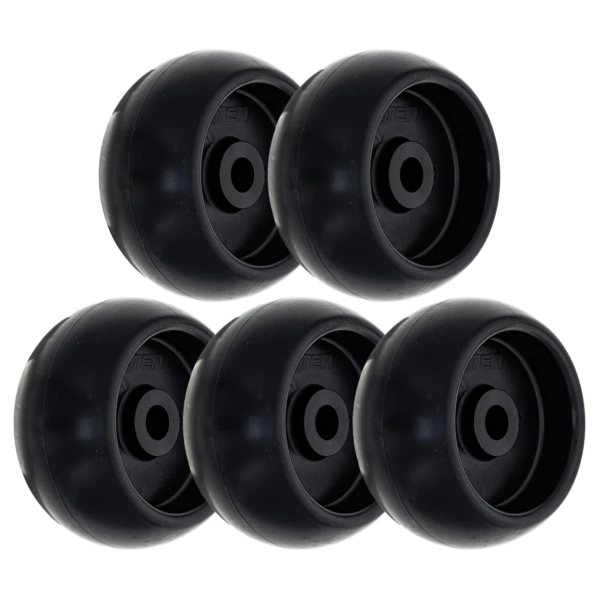 Deck Wheel For Ferris | 5-PACK