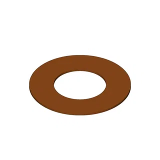 Agri-Fab 44137 Genuine OEM Washer .518 X 1 X .02