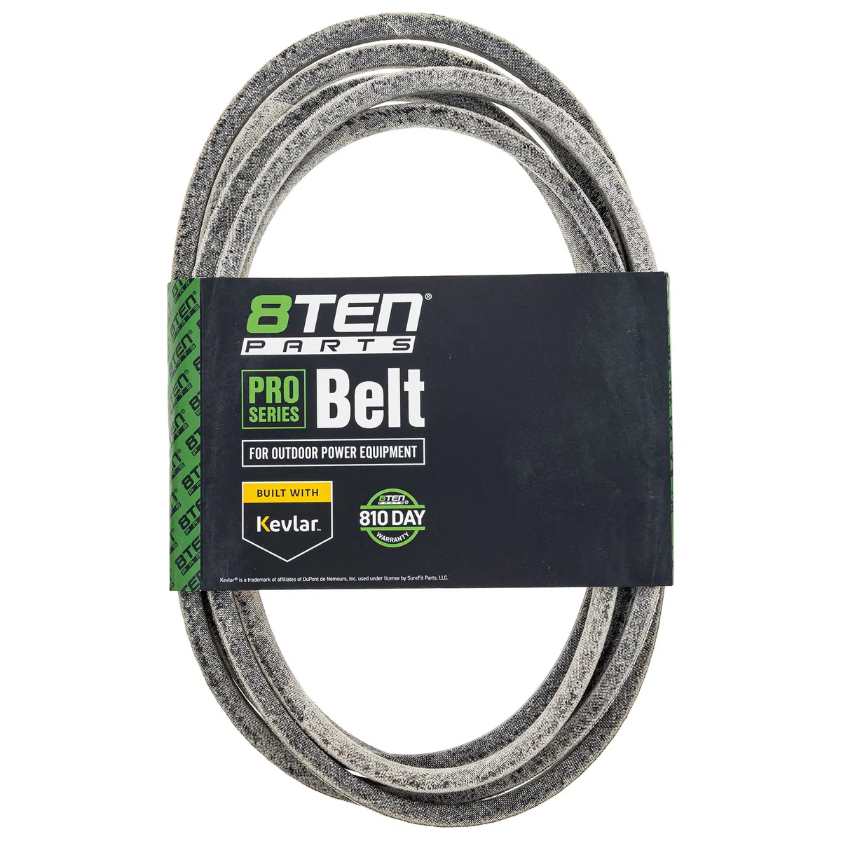 Kevlar Belt for Kubota RCK60P-400Z Z422KWT 60-Inch K5653-36740 171 x 5/8